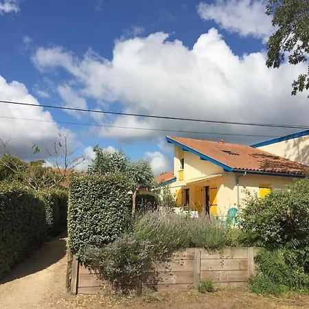 بيت للعطل Village Ocelandes 191