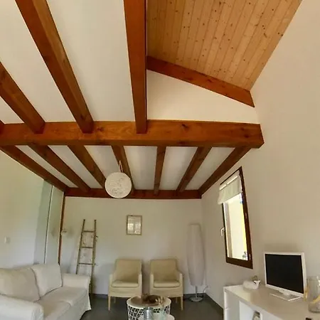 Village Ocelandes 191 بيت للعطل سان جوليان-أون-بورن
