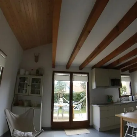 Village Ocelandes 191 بيت للعطل *