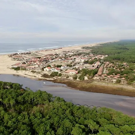 Village Ocelandes 191 *