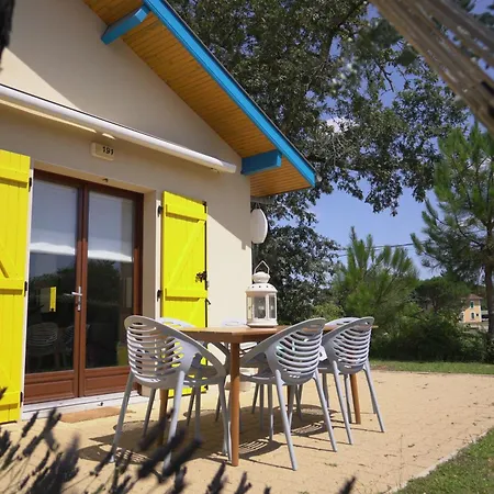 Village Ocelandes 191 بيت للعطل *