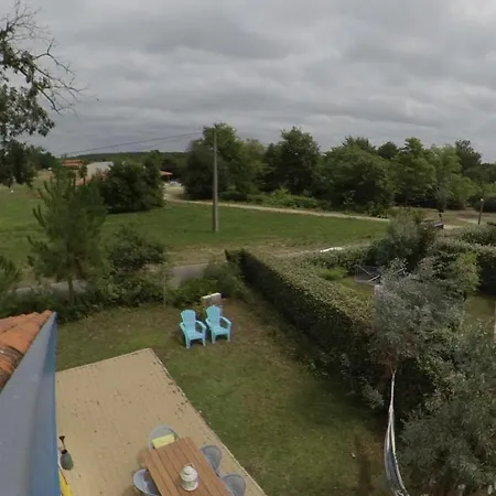 بيت للعطل Village Ocelandes 191