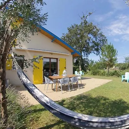 Дом отдыха Village Ocelandes 191 *